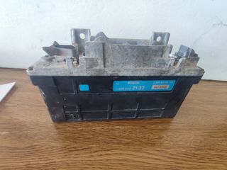 Ecu εγκέφαλος abs w124 w201 mercedes 0265101018