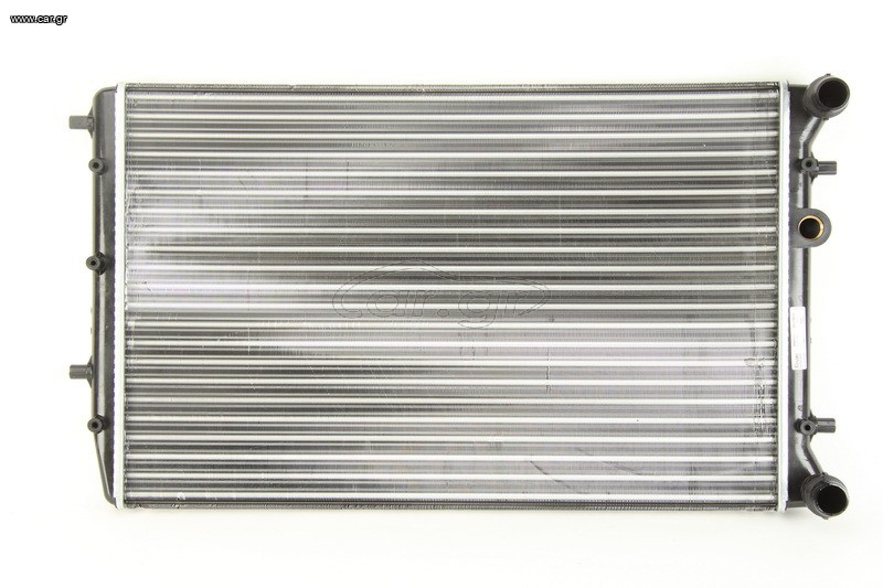 50064 - Ψυγείο VW POLO 9N 01-09, SKODA FABIA I-II 99-10/ROOMSTER 06-15, SEAT IBIZA III 02-09