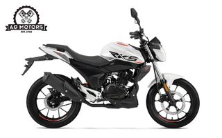 Keeway RKS 125 2026 RKS 125-thumb-1