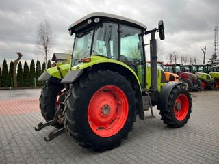Τρακτέρ Claas 2006 ARES 547 / ΓΙΑ ΕΙΣΑΓΩΓΗ-thumb-6