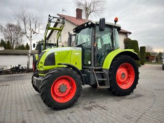 Τρακτέρ Claas 2006 ARES 547 / ΓΙΑ ΕΙΣΑΓΩΓΗ-thumb-3