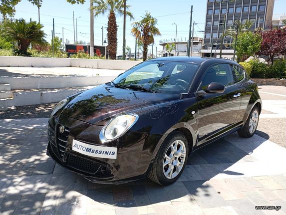Alfa Romeo Mito 2012 προσφορα!!!!