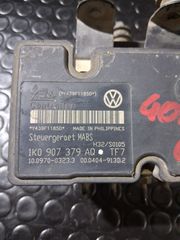 VW GOLF 6 Μονάδα ABS-thumb-2