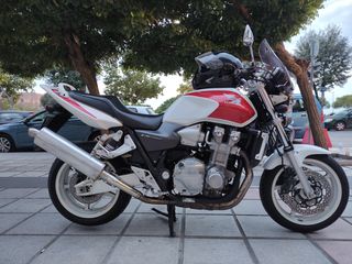 Honda CB 1300 2004
