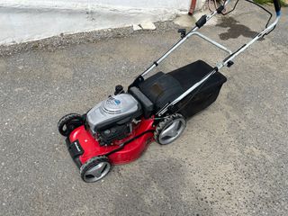 ΑΥΤΟΚΙΝΟΥΜΕΝΗ ΜΗΧΑΝΗ ΓΚΑΖΟΝ EINHELL ( ΜΕ ΜΙΖΑ ) ( 2.6 HP )-thumb-1