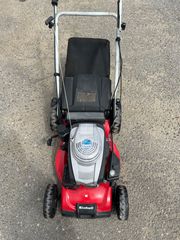 ΑΥΤΟΚΙΝΟΥΜΕΝΗ ΜΗΧΑΝΗ ΓΚΑΖΟΝ EINHELL ( ΜΕ ΜΙΖΑ ) ( 2.6 HP )-thumb-2