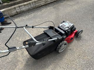 ΑΥΤΟΚΙΝΟΥΜΕΝΗ ΜΗΧΑΝΗ ΓΚΑΖΟΝ EINHELL ( ΜΕ ΜΙΖΑ ) ( 2.6 HP )-thumb-3
