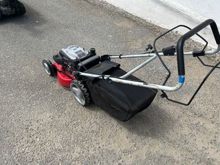 ΑΥΤΟΚΙΝΟΥΜΕΝΗ ΜΗΧΑΝΗ ΓΚΑΖΟΝ EINHELL ( ΜΕ ΜΙΖΑ ) ( 2.6 HP )-thumb-4