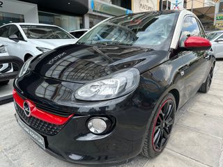 Opel Adam 2013 1.4  100HP FULL EXTRA