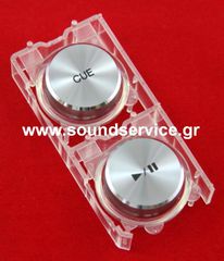 PIONEER DDJ-1000-SRT ΑΝΤΑΛΛΑΚΤΙΚΑ ΚΟΥΜΠΙΑ PLAY/CUE DXB2170
