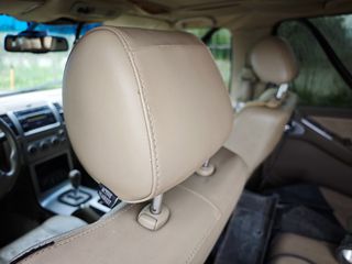 NISSAN PATHFINDER R51 '06-'13 / NAVARA D40 '05-'15 * ΠΡΟΣΚΕΦΑΛΑ ΚΑΘΙΣΜΑΤΩΝ ΕΝΕΡΓΑ (ACTIVE HEADREST) *ΑΝΤΑΛΛΑΚΤΙΚΑ SUVparts - AUTOplace*