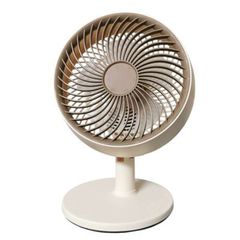 Επιτραπέζιος ανεμιστήρας 8.5″ 3 ταχυτήτων CF-200-2
