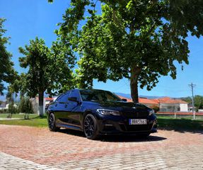 Bmw 330 2020 Mpack