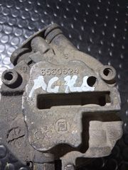 OPEL AGILA ΚΟΜΠΡΕΣΕΡ A/C-thumb-1