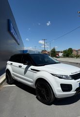 Land Rover Range Rover Evoque 2012 R-DYNAMIC