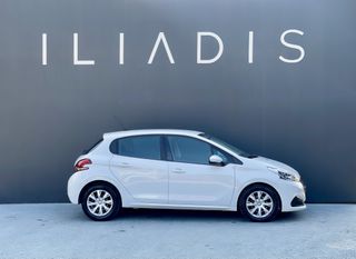 Peugeot 208 2019 1.5 BlueHDi 102hp Active/ΟΘΟΝΗ/LED/CRUISE CONTROL/ΕΛΛΗΝΙΚΟ
