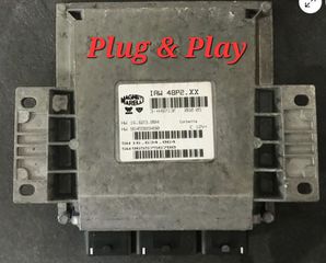 IAW 48P2.XX IMMO UNLOCK – Ξεκλείδωμα Εγκεφάλου Magneti Marelli (Plug & Play)