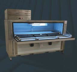 TOMU 6050 ΔΙΟΡΟΦΟ ΨΥΓΕΙΟ ΝΕΚΡΩΝ-ΝΕΚΡΟΘΑΛΑΜΟΣ ΜΕ ΠΛΑΙΝΗ ΦΟΡΤΩΣΗ 970x2360x1500 mm