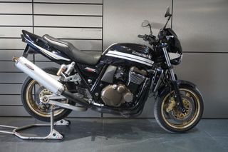 Kawasaki ZRX 1200 2003 Αριστο !