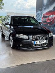 Audi A3 2003 LOOK S3