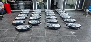 BMW 1 SERIES F40 ΦΑΝΑΡΙΑ ΕΜΠΡΟΣ ΑΠΛΑ ΚΑΙΝΟΥΡΙΑ