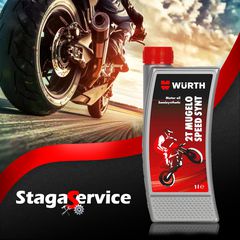 WURTH 2T MUGELO