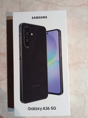 Samsung galaxy A36 5G