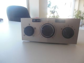 ΧΕΙΡΙΣΤΗΡΙΟ ΘΕΡΜΑΝΣΗΣ MOD OPEL ASTRA H 2004-2012  (13269404)