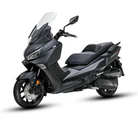 Sym JOYMAX Z 250 2026 Z3i TCS ΕΤΟΙΜΟΠΑΡΑΔΟΤΟ-thumb-2