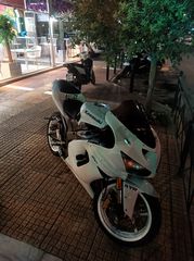 Kawasaki ZX-636 R 2005