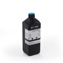 UV CYAN Ink 500ml
