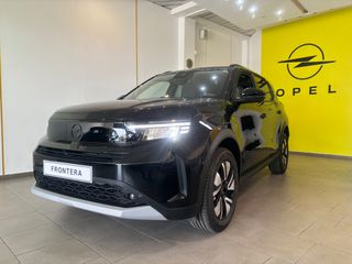 Opel Frontera 2025 GS HYBRID 1.2 145HP EDCT6