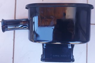 Honda GL1000K1 Φιλτροκουτι