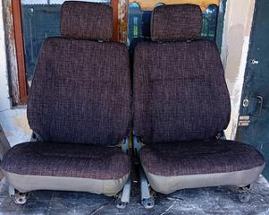 ΚΑΘΙΣΜΑΤΑ TOYOTA HILUX / VW TARO 1989-1997 *PARTS4X4KOKKINIDIS*