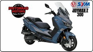 Sym JOYMAX Z 300 2025