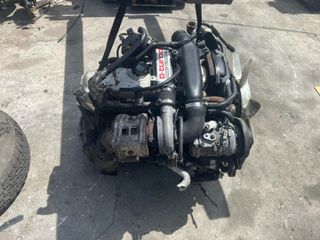 ΚΙΝΗΤΗΡΑΣ TOYOTA HILUX 2L-T  1989-2001 *PARTS4X4KOKKINIDIS*