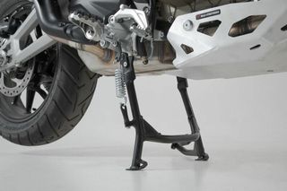 Κωδ.359221 SW-MOTECH κεντρικό σταντ Stand-Rite HPS.22.822.10001/B μαύρο τηλ.215-215-8211