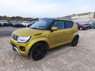 Suzuki Ignis 2022 GL+