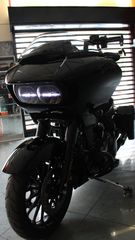 Harley Davidson Touring Road Glide Special  2019 TOTAL BLACK 114 ci-thumb-5