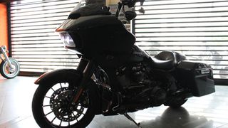 Harley Davidson Touring Road Glide Special  2019 TOTAL BLACK 114 ci-thumb-6