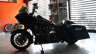 Harley Davidson Touring Road Glide Special  2019 TOTAL BLACK 114 ci-thumb-8
