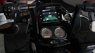 Harley Davidson Touring Road Glide Special  2019 TOTAL BLACK 114 ci-thumb-9