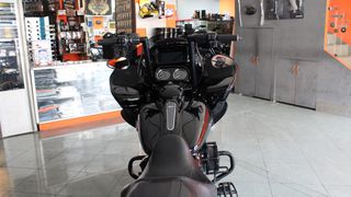 Harley Davidson Touring Road Glide Special  2019 TOTAL BLACK 114 ci-thumb-11