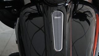 Harley Davidson Touring Road Glide Special  2019 TOTAL BLACK 114 ci-thumb-13