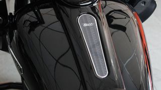 Harley Davidson Touring Road Glide Special  2019 TOTAL BLACK 114 ci-thumb-14