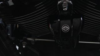 Harley Davidson Touring Road Glide Special  2019 TOTAL BLACK 114 ci-thumb-17