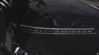 Harley Davidson Touring Road Glide Special  2019 TOTAL BLACK 114 ci-thumb-18