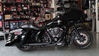 Harley Davidson Touring Road Glide Special  2019 TOTAL BLACK 114 ci-thumb-25