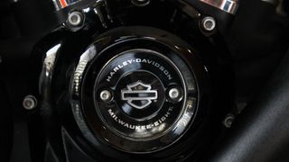 Harley Davidson Touring Road Glide Special  2019 TOTAL BLACK 114 ci-thumb-28