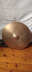 Paiste ride 2002 Turkey 20''